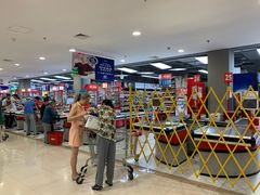 -家乐福(古北店)