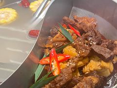 -八合里牛肉火锅(上海世茂广场店)