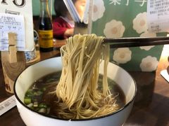 -十面春风·江南面馆(崇宁路店)