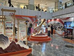 -凯德MALL(西直门店)