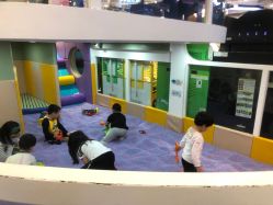 -星趣童堡(星河COCO City民治店)