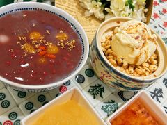 -堂屋糖水店(愚园店)
