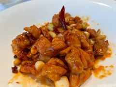 -月福京味斋·烤鸭店·北京菜(鼓楼总店)