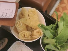 -八合里潮汕鲜牛肉火锅(深圳海岸城店)