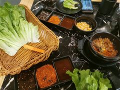 -龍二烧肉酒场(九亭店)