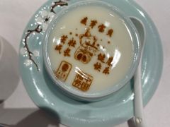 -俏江南天津时尚曲艺主题餐厅(马场道店)