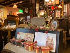 -古董花园(思南路42弄小区店)