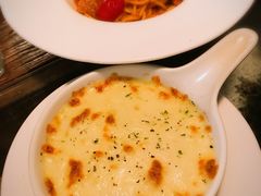 -娜娜家·Nana's restaurant(国金汇店)