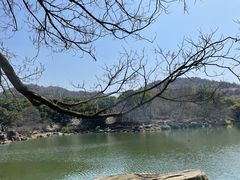 -白马涧龙池景区