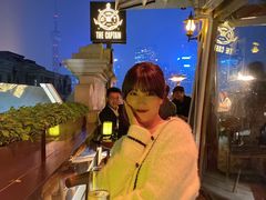 -船长酒吧 The Captain