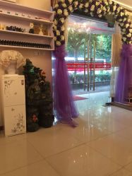 -奥丽维娅美容养生会所