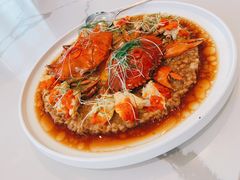 -海味观(老西门店)