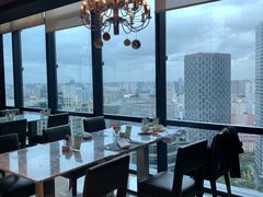 -上海龙之梦万丽酒店