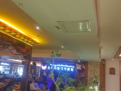 -思金拉措庄园藏餐(太阳岛店)