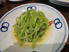 -老铺烤鸭(宝鸡店)