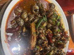 -西部一串烧烤·地道湘西小串