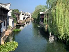 -嘉兴月河历史街区