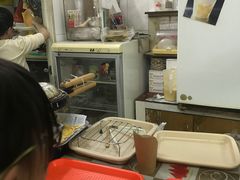 -成裕雪糕店(士多店)
