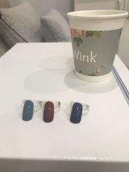 -Wink美甲美睫