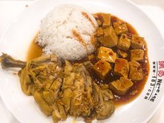 -网易食堂