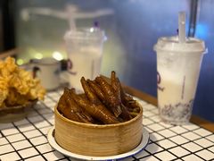 -董眼镜火锅(洪崖洞总店)