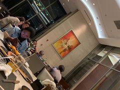 -上海新发展亚太JW万豪酒店