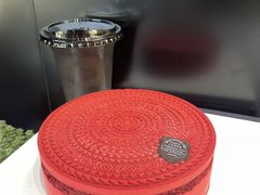 -DUFF LANGE杜夫朗格蛋糕(长沙店)