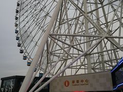 -南昌之星摩天轮