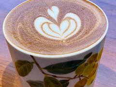 -Line 咖啡(石厦花园店)