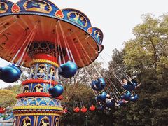 -杭州少年儿童公园