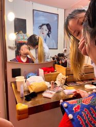 -盘子女人坊古装写真摄影(厦门总店)