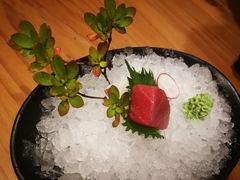 -吟松日式料理(莘庄店)
