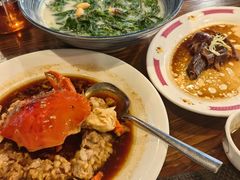 -猪肉婆私房菜(容桂总店)