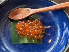 三文鱼籽-九井澤精致料理(金茂店)