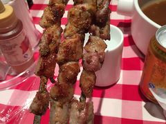 西贝莜面村(百联西郊店)-西贝莜面村(上海百联西郊店)