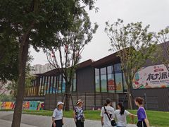 -味+新京宴·烤鸭·北京菜(创意谷店)
