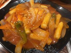 -意成料理