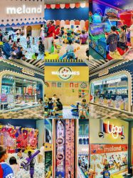 -meland亲子乐园(深圳领展中心城店)