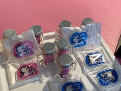 -Raaawr冷压果汁(万象前海店)