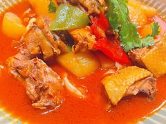 -贯贯吉·清真餐厅(浙江中路店)