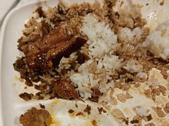 -乡村基(两江新区黄山大道第二餐厅)