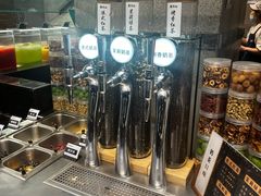 -韩盛·盛江山自助料理(奥体万达店)