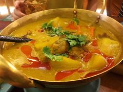 至尊马来咖喱牛肉-苏梅花园(群星城店)