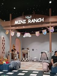 -meland亲子乐园•活动包场(北京亦庄龙湖天街店)