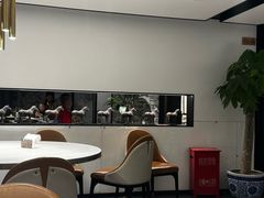 -羲和雅苑•北京烤鸭(国贸商城店)
