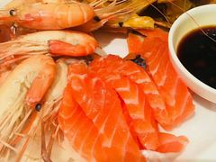 -苏州吴宫泛太平洋酒店
