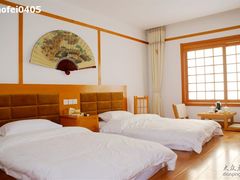 -华山御温泉度假村