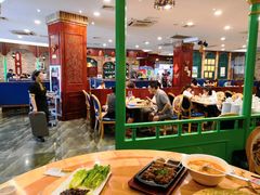 -北疆饭店(宝龙店)