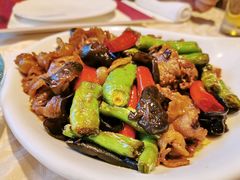 川味小炒肉-喜来登由由大酒店九州膳坊中餐厅