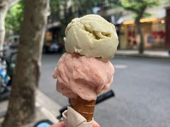 -Dip in Gelato(富民路店)